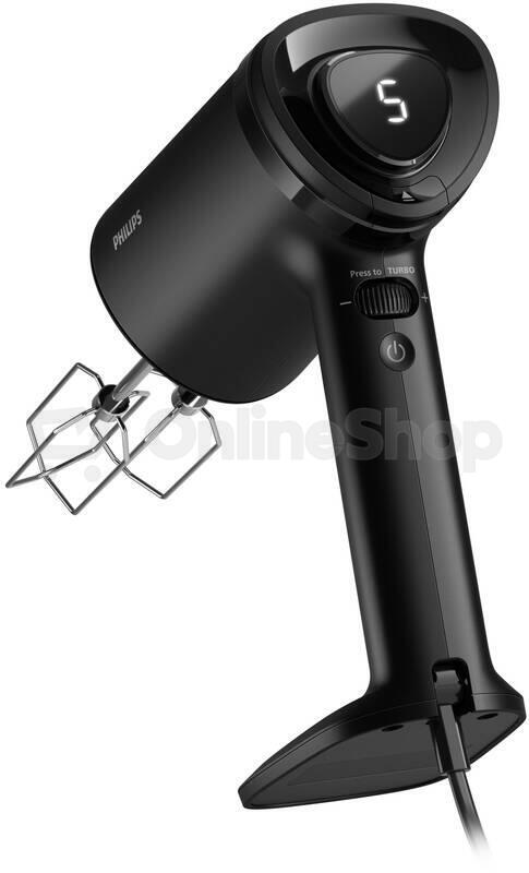 Šlehač ruční Philips HR3781/00