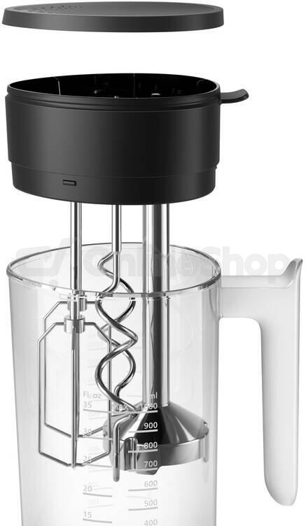 Šlehač ruční Philips HR3781/10