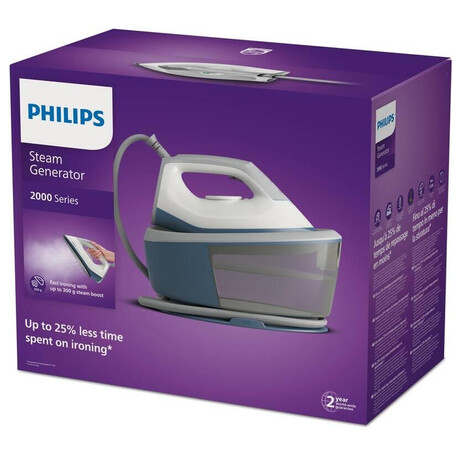 Philips PSG2000/20 (foto 8)