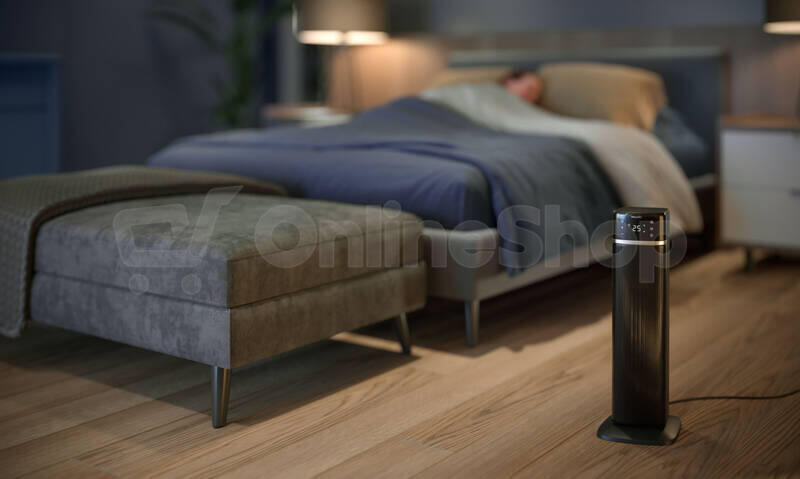 Keramické topidlo Philips CX5120/11