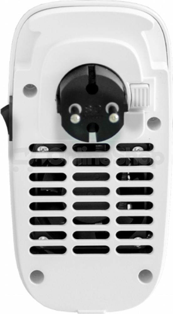 Ventilátor teplovzdušný Orava VL-101 MINI