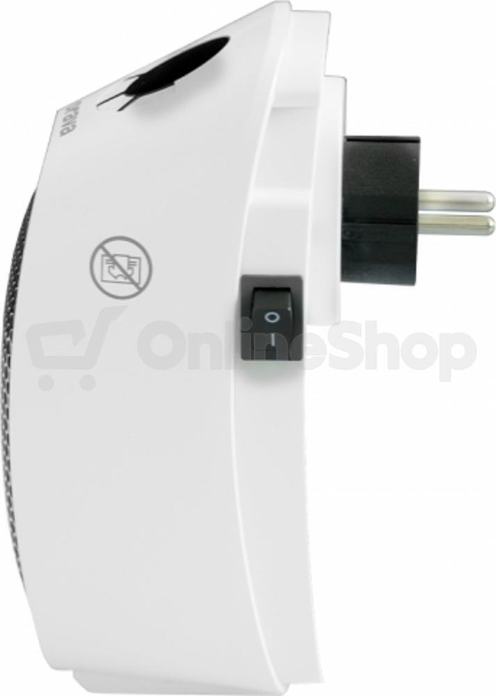 Mini přenosný teplovzdušný ventilátor Orava (VL-101 mini)