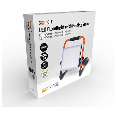 Solight IP65 (foto 3)