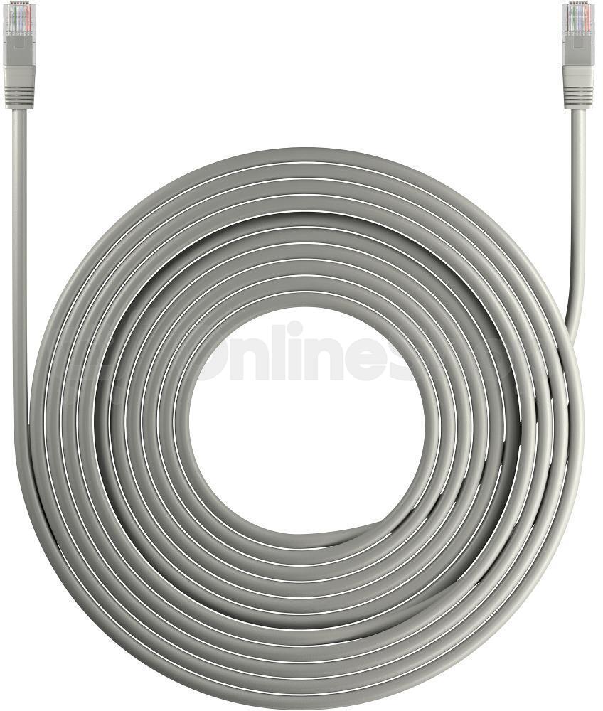 Síťový kabel RJ45 Yenkee YCT 107