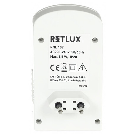 Retlux RNL 107 (foto 5)