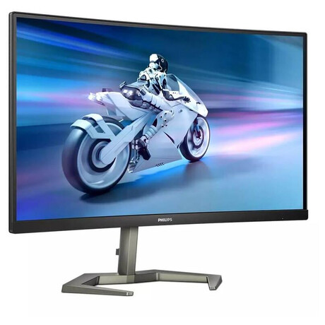 LED monitor Philips 27M1C5200W/00