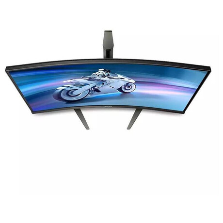 LED monitor Philips 27M1C5200W/00