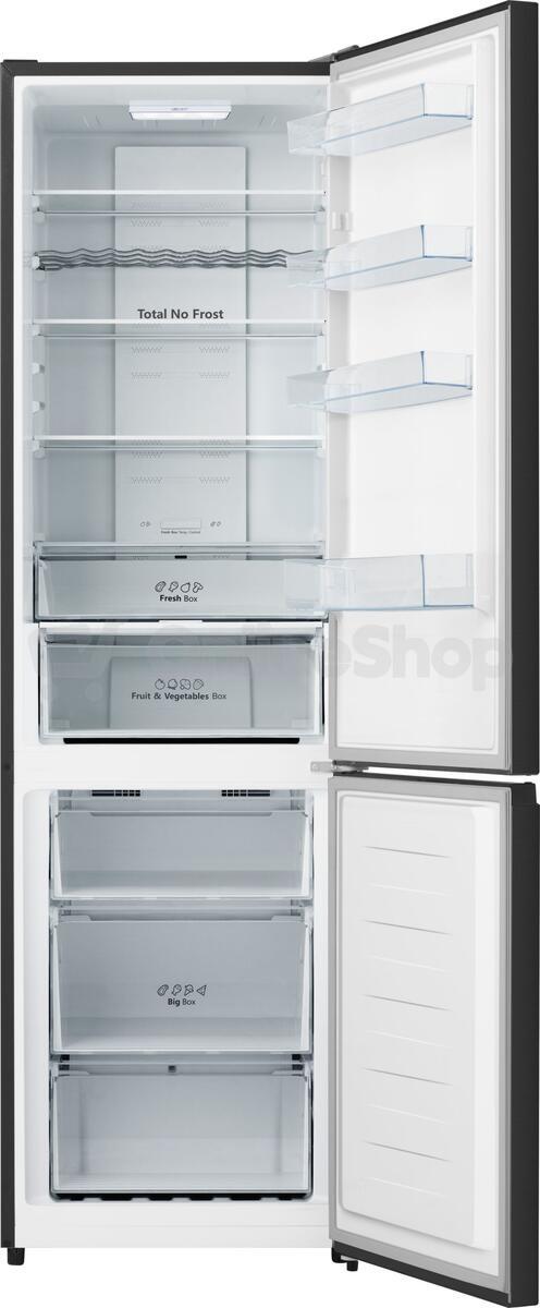 Chladnička Hisense RB440N4AFD