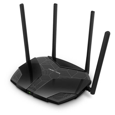 TP-Link Mercusys MR80X (foto 1)