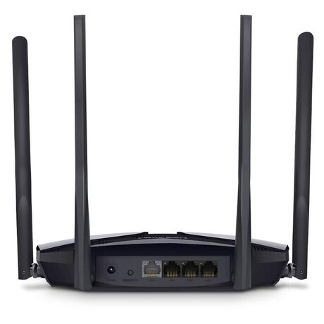 TP-Link Mercusys MR80X (foto 2)