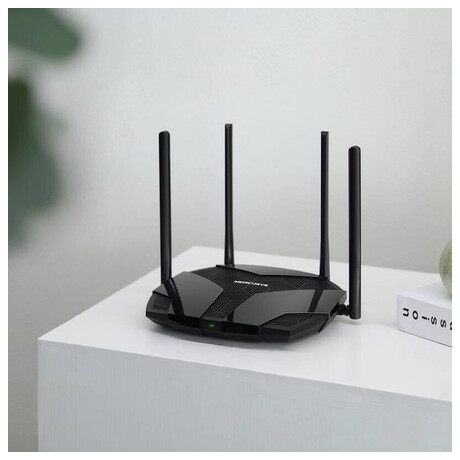 TP-Link Mercusys MR80X (foto 7)