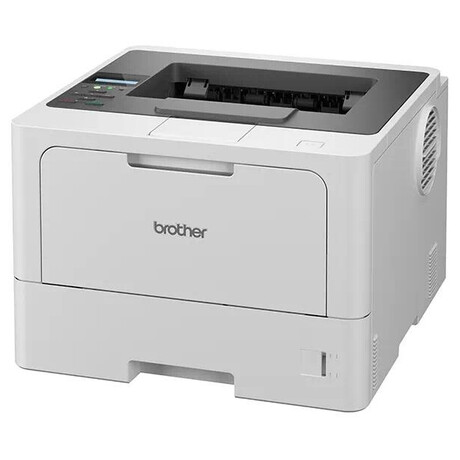 Brother HL-L6210DW mono A4/50 stran / 1200x1200dpi / 256MB / PCL6 / USB 2.0 / LAN / Duplex / WIFI / displej (HLL6210DWRE1)