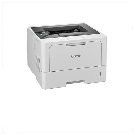 Brother HL-L6210DW mono A4/50 stran / 1200x1200dpi / 256MB / PCL6 / USB 2.0 / LAN / Duplex / WIFI / displej (HLL6210DWRE1)