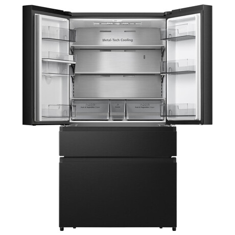 Chladnika Hisense RF749N4SWFE