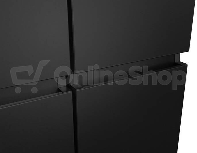Chladnička Hisense RQ758N4SBFE