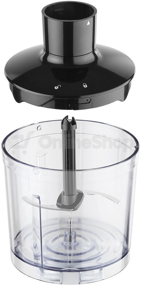 Mixér tyčový Philco PHHB 6615