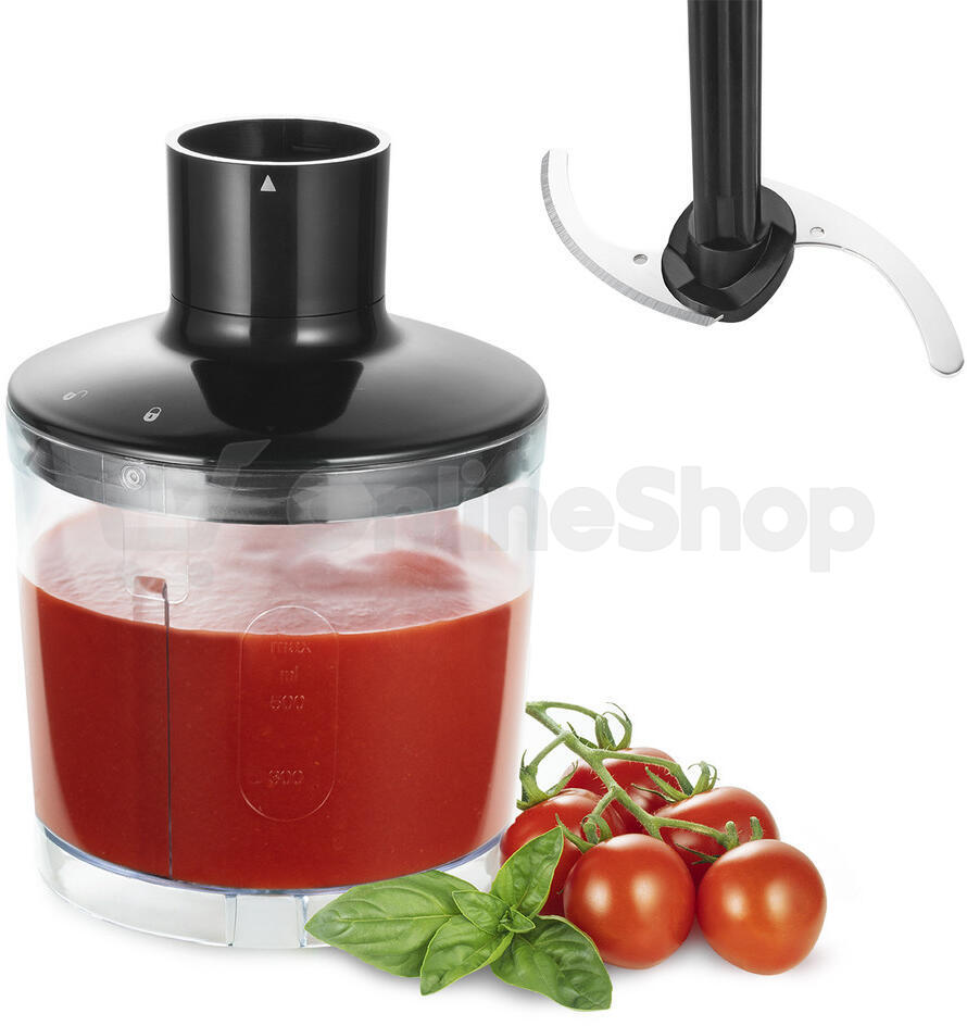 Mixér tyčový Philco PHHB 6615