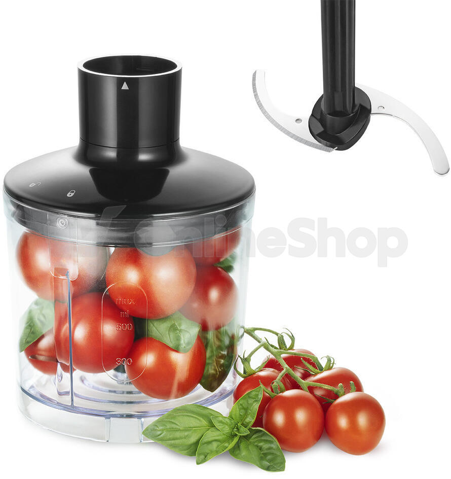Mixér tyčový Philco PHHB 6615
