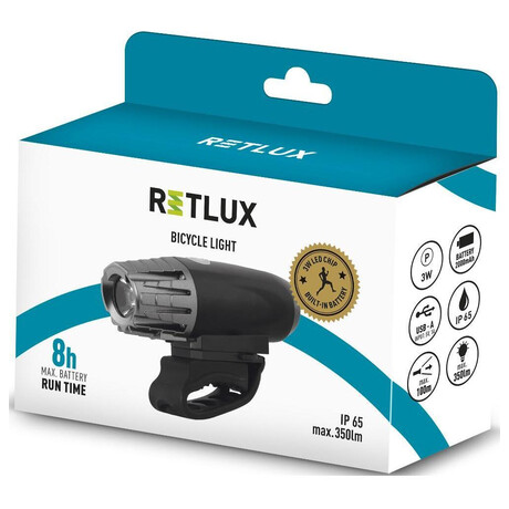 Retlux RPL 97 (foto 4)