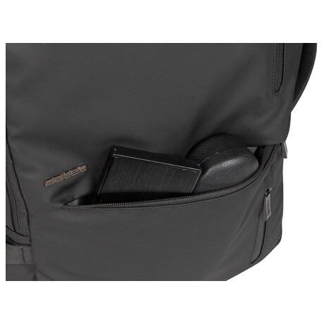 Brašna pro NB 17,3" NATEC CAMEL PRO, černá (NTO-2116)