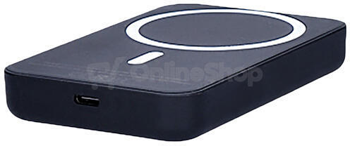 Powerbanka Solight MagSafe, 5000 mAh