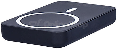 Powerbanka Solight MagSafe, 5000 mAh