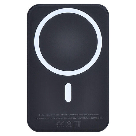 Solight MagSafe, 5000 mAh (foto 1)
