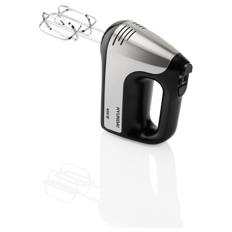 Run leha Hyundai HM 708