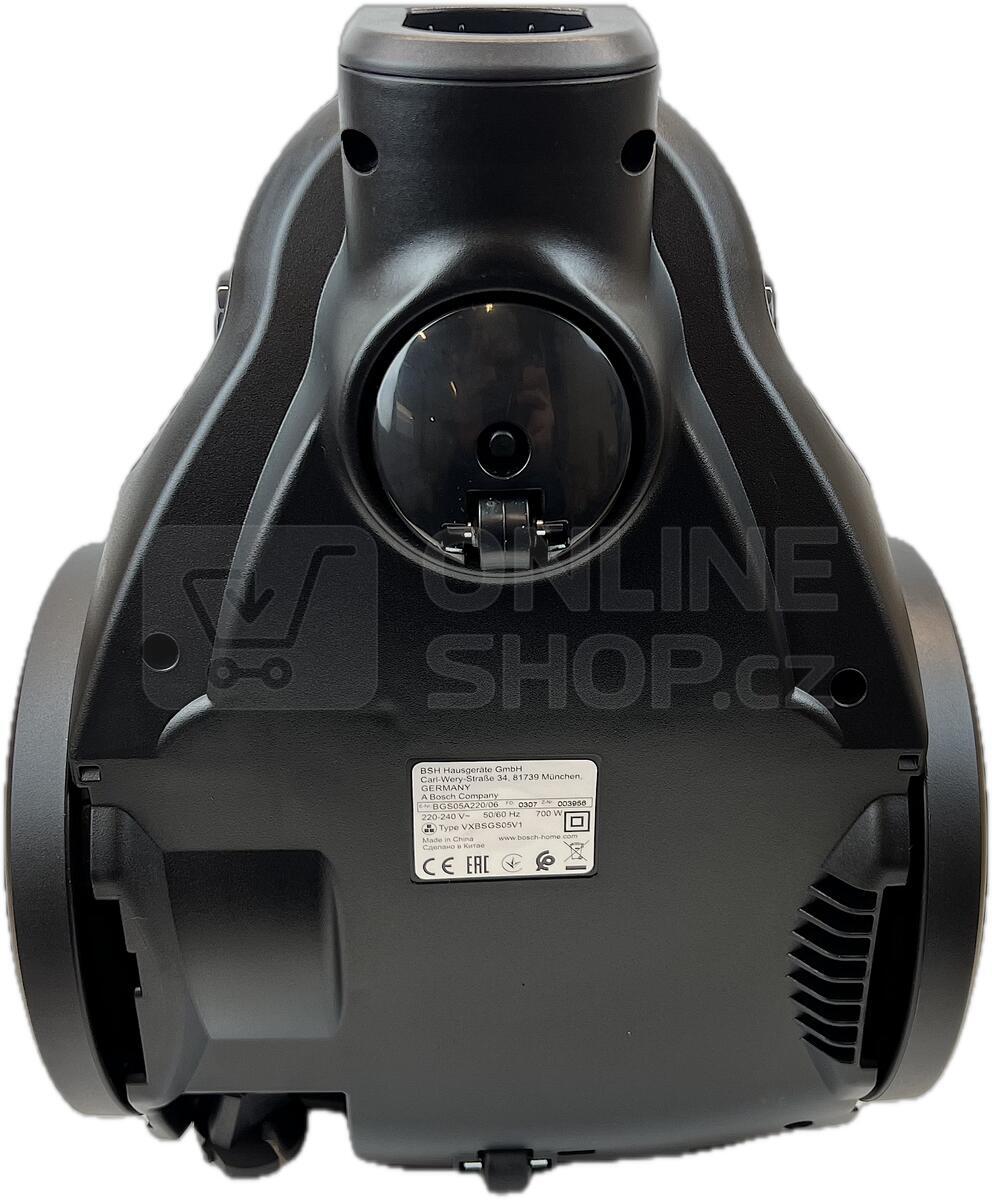 Alternativy k Bosch BGS05A220 Cleann´n, vrácené do 14-ti dnů ...