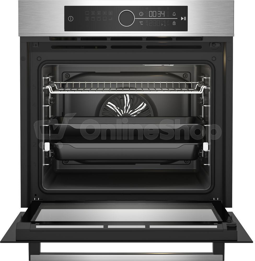Trouba Beko BBIM12400XMPS