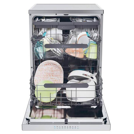Candy CF&nbsp;6B2S3PSX (foto 4)