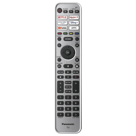 Panasonic TX&nbsp;77MZ2000E (foto 8)