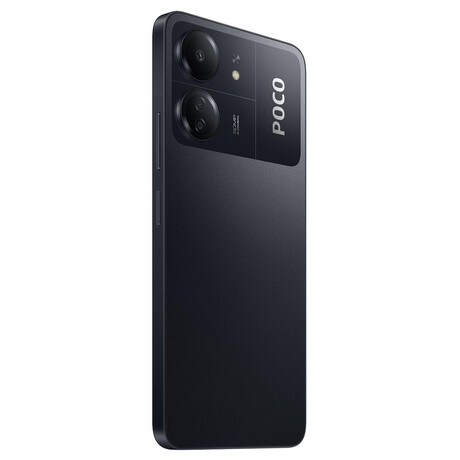 POCO C65 8/256GB, černý (foto 4)