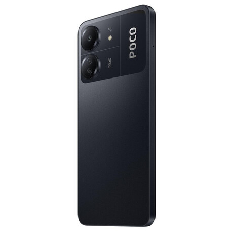 POCO C65 8/256GB, černý (foto 5)