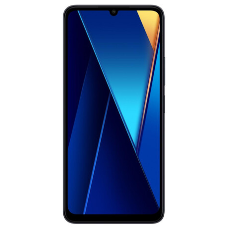 POCO C65 8/256GB, černý (foto 1)