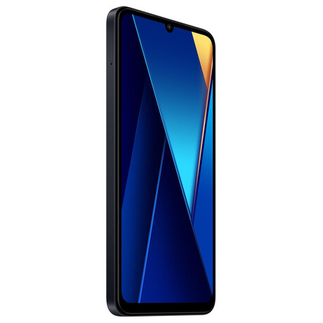 POCO C65 8/256GB, černý (foto 2)