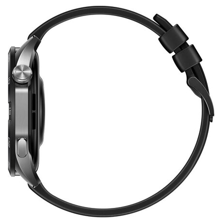 HUAWEI GT4 46mm Active, černé (foto 1)