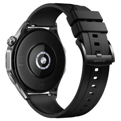 HUAWEI GT4 46mm Active, černé (foto 2)