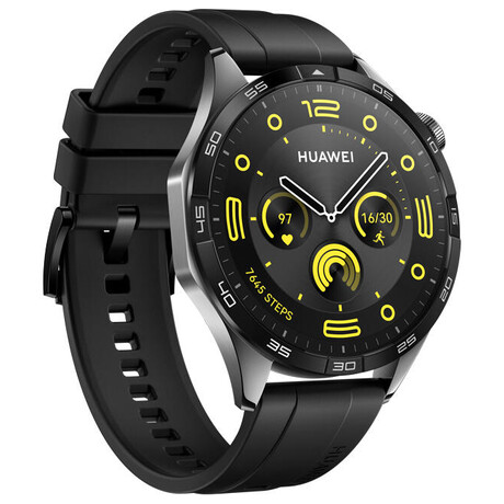 HUAWEI GT4 46mm Active, černé (foto 5)