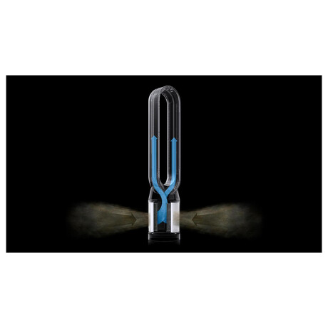 istika vzduchu Dyson Purifier Cool Gen1 TP10