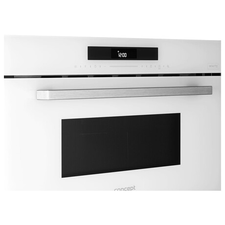 Concept IDV4260wh + Trouba Concept ETV7460wh + Vestavn mikrovlnn trouba Concept MTV8034wh WHITE + Odsava par Concept OPK5360wh (foto 20)