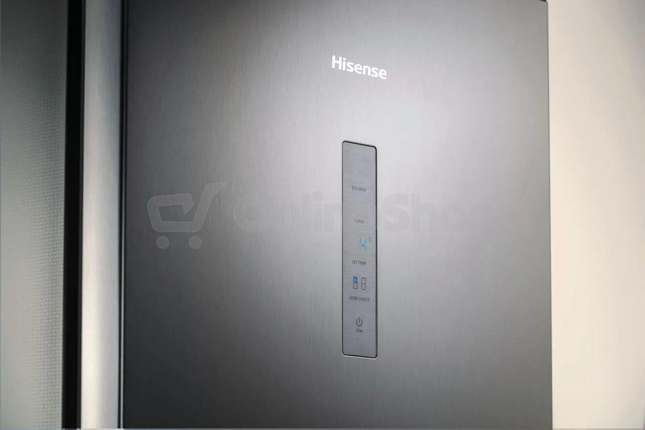 Chladnička Hisense RB395N4BFE