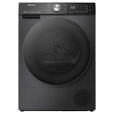 SET Praka Hisense WF5S1045BB + Suika prdla Hisense DH5S102BB