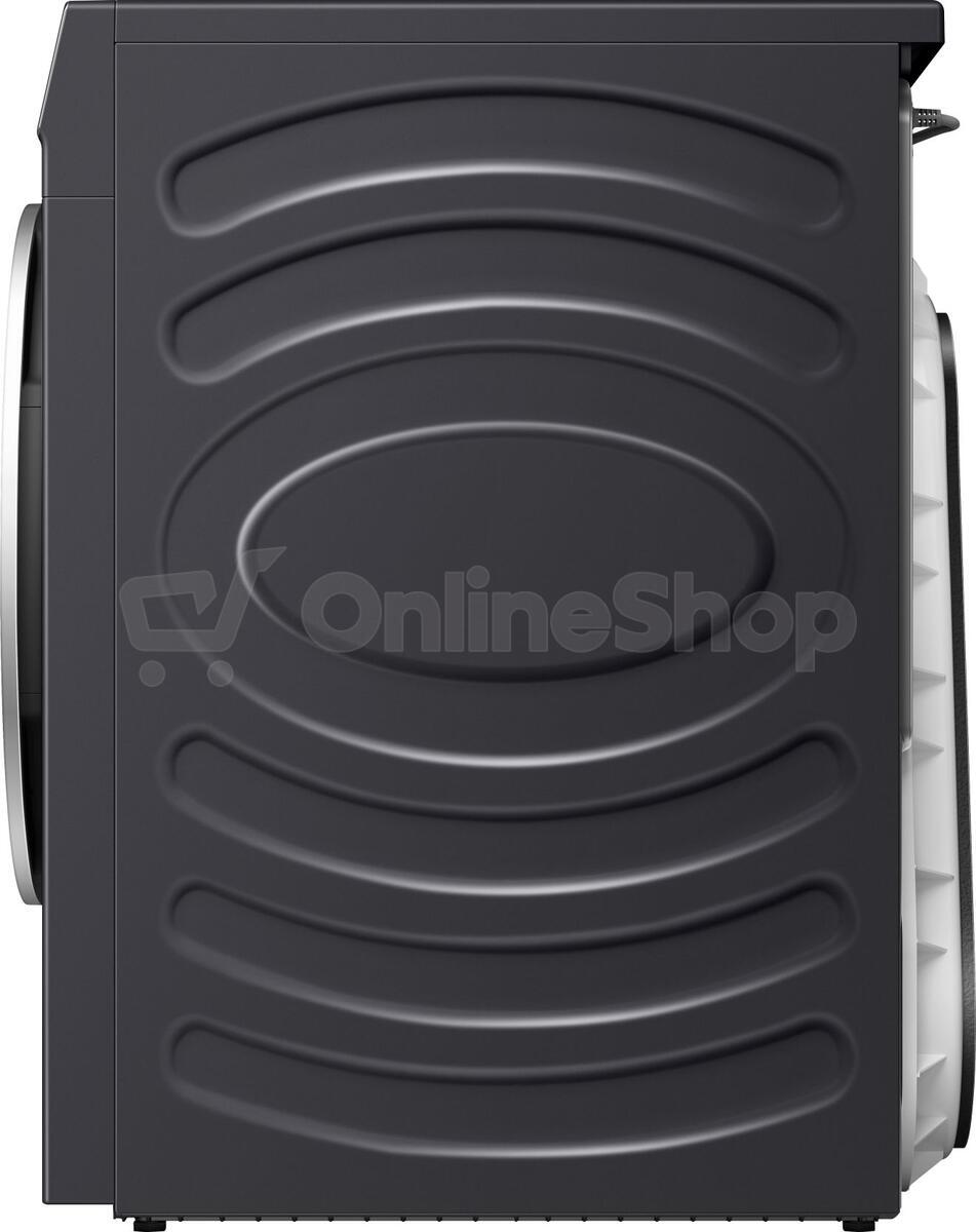 Sušička prádla Hisense DH5S102BB