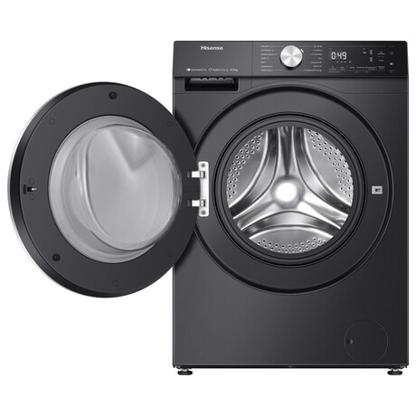 SET Praka Hisense WF5S1045BB + Suika prdla Hisense DH5S102BB