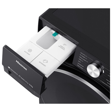 Praka Hisense WF5S1045BB