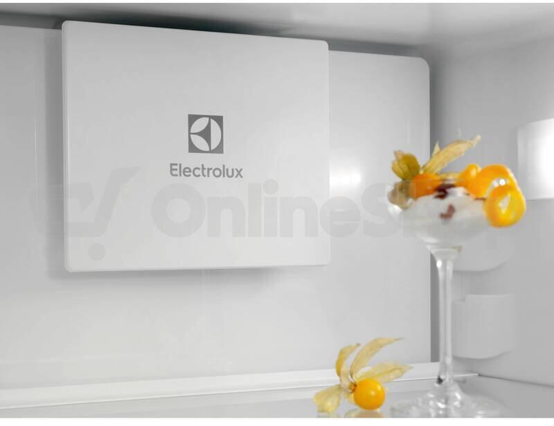 Chladnička Electrolux ENT6ME19S