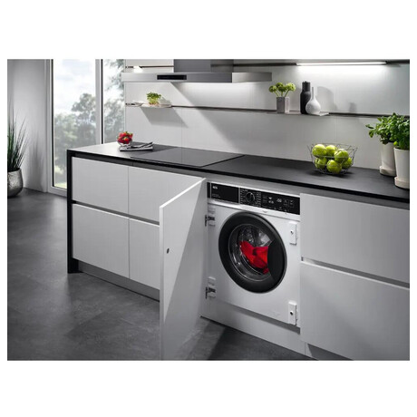 AEG L8WBE68SIC (foto 2)