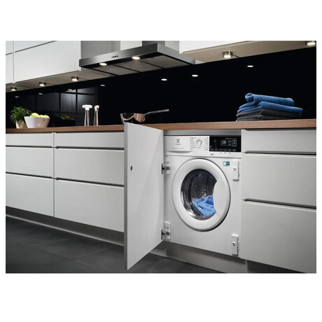 Electrolux EW7W467WCI (foto 5)