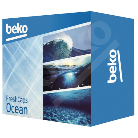 BEKO FreshCaps Ocean (foto 5)